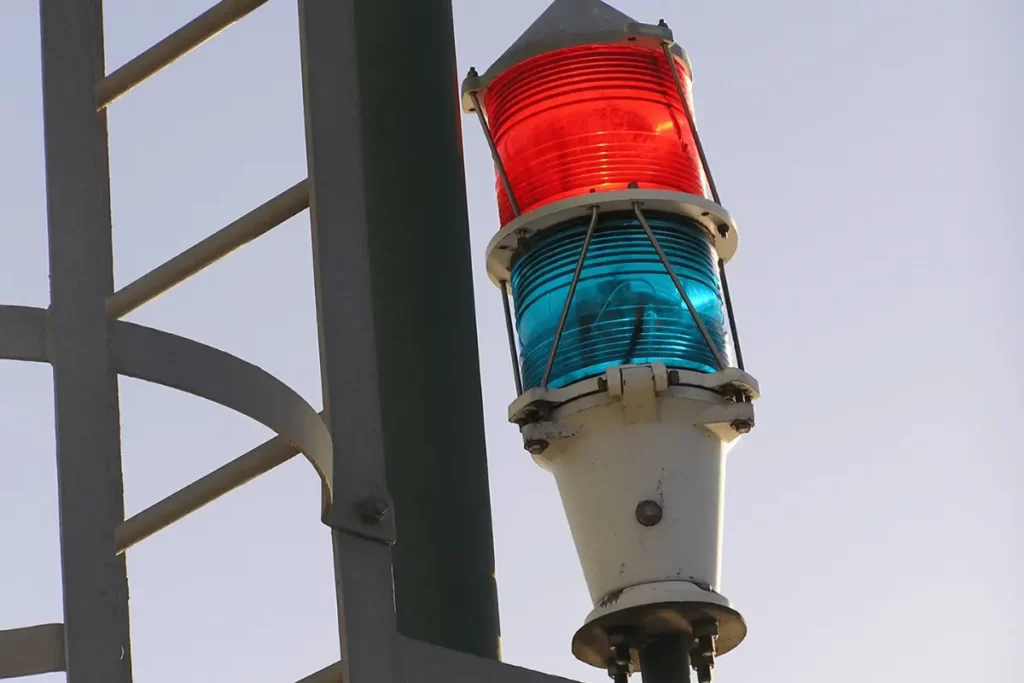 Colour-Light