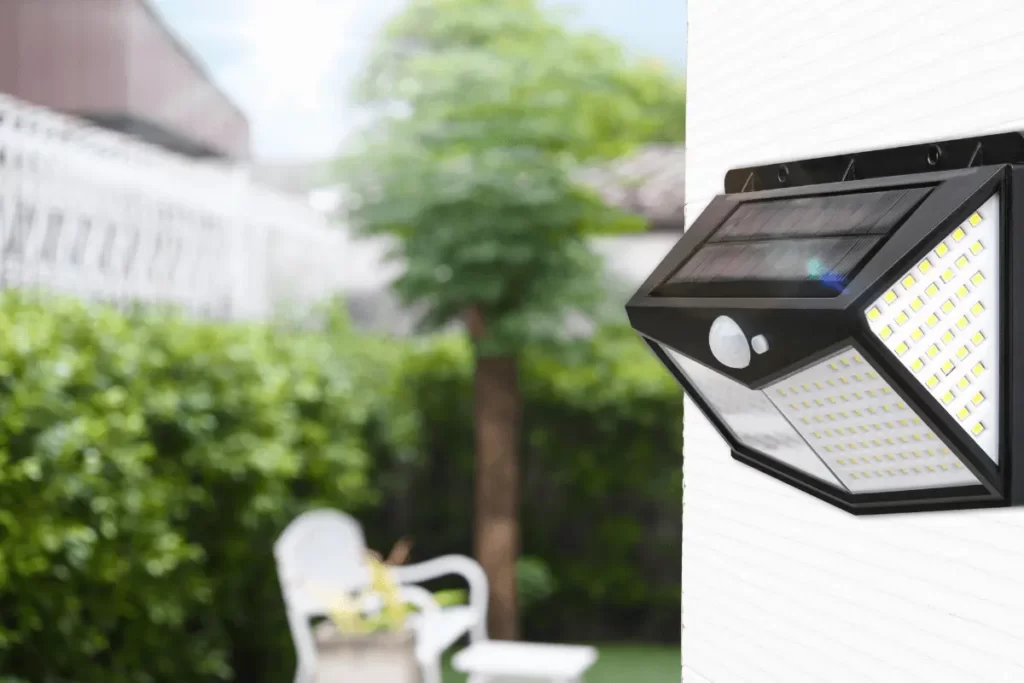Motion-Sensor-Lights