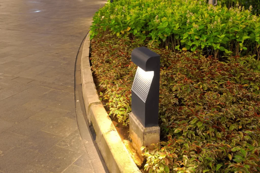 Pathway-Lights