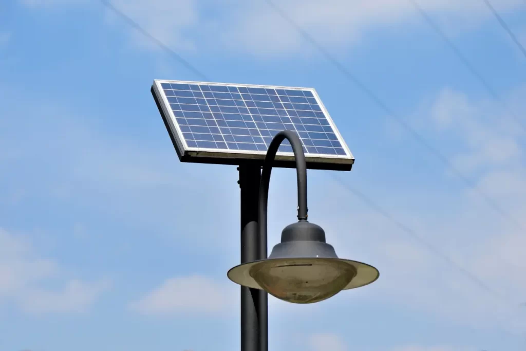 Solar-Lights